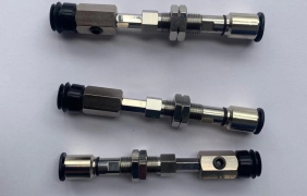 全不銹鋼真空風(fēng)琴緩沖套件