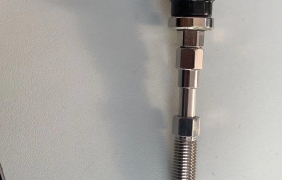 全不銹鋼真空風(fēng)琴緩沖套件