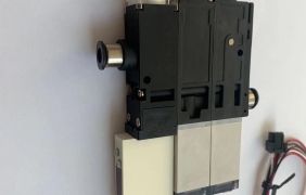 PFK集成式真空發(fā)生器