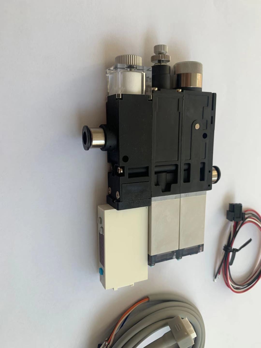 PFK集成式真空發(fā)生器