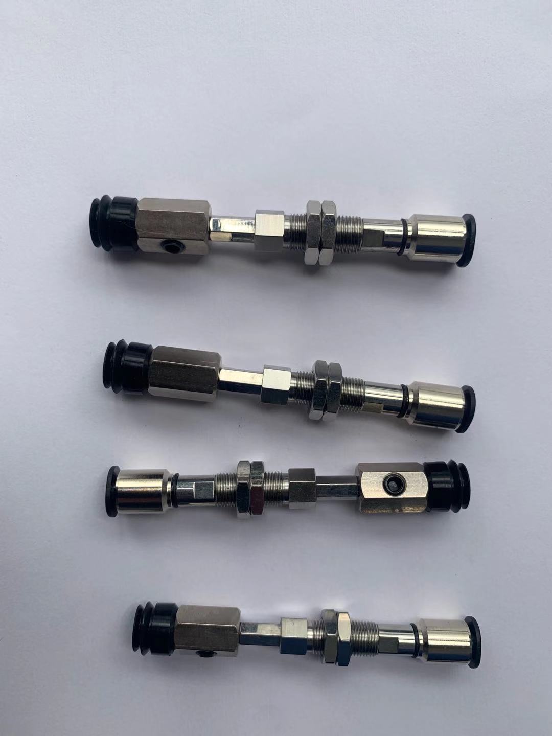 全不銹鋼真空風(fēng)琴緩沖套件