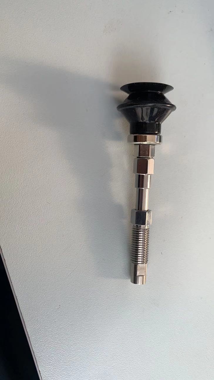 全不銹鋼真空風(fēng)琴緩沖套件