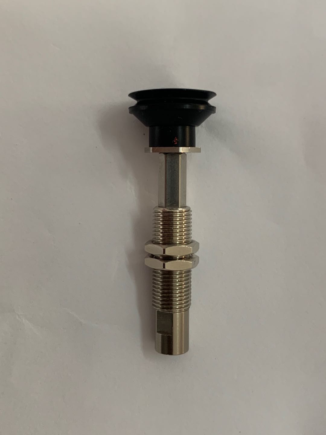 全不銹鋼真空風(fēng)琴緩沖套件