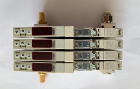 PFK鵬斐克多組集成式真空發(fā)生器