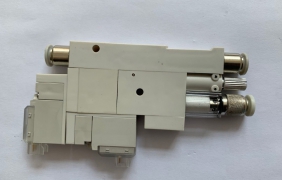 PFK集成式真空發(fā)生器