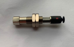 鵬斐克 不銹鋼真空緩沖套件