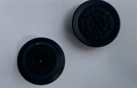 PFK防靜電固定式薄型吸盤(pán)