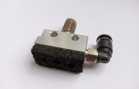 一種多用真空吸具的設(shè)計(jì)