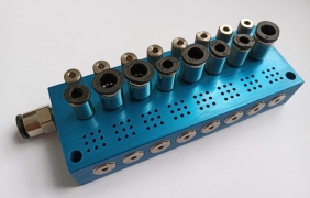 真空發(fā)生器