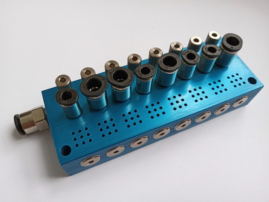 真空發(fā)生器